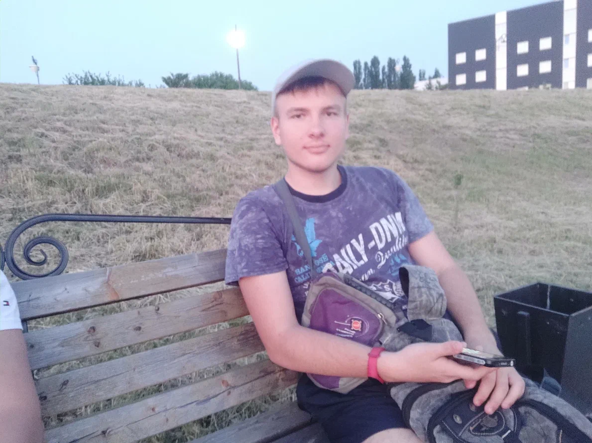 Кадр квеста 2